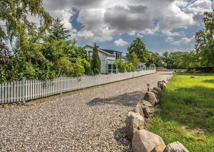 Apartment Brodda Kerntopp Bisdorf