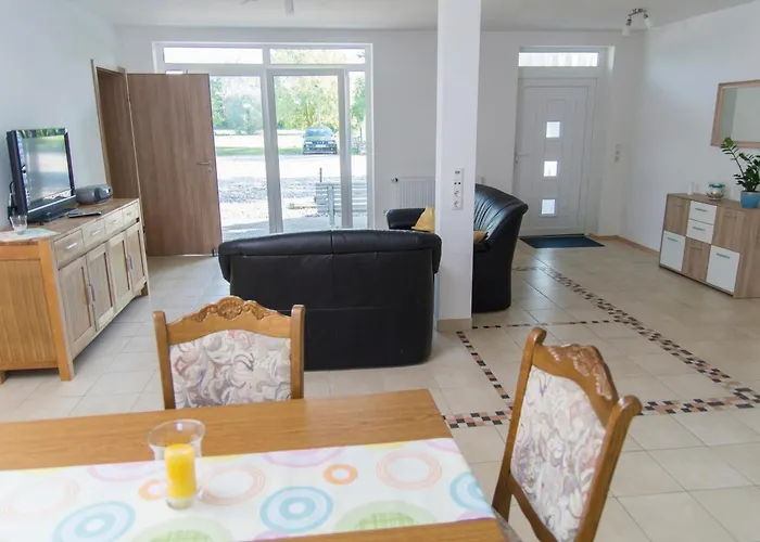 Apartment Brodda Kerntopp