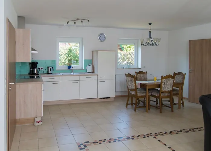 Brodda Kerntopp Apartment *