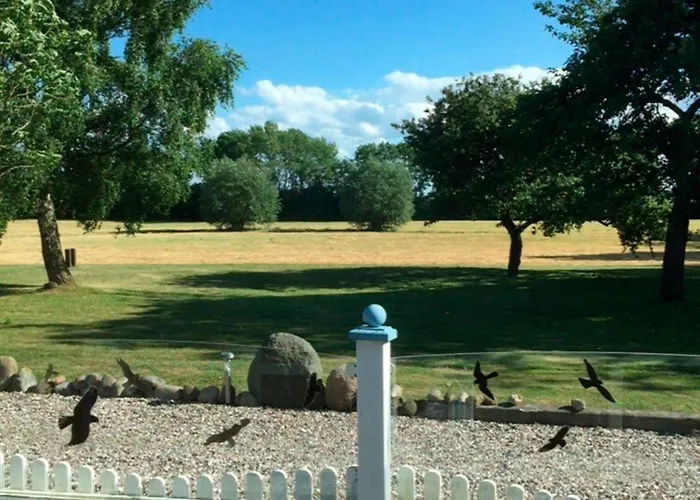 Apartment Brodda Kerntopp *