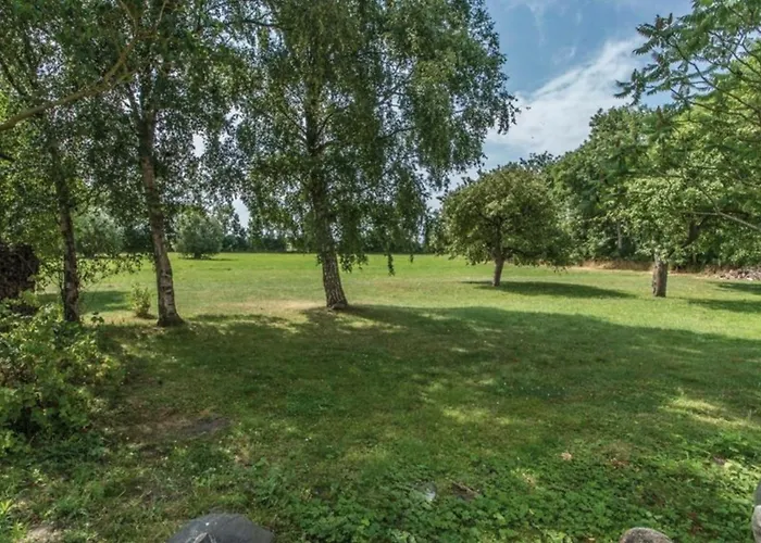 Apartment Brodda Kerntopp Bisdorf