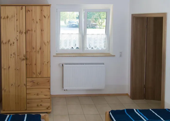 Brodda Kerntopp Apartment